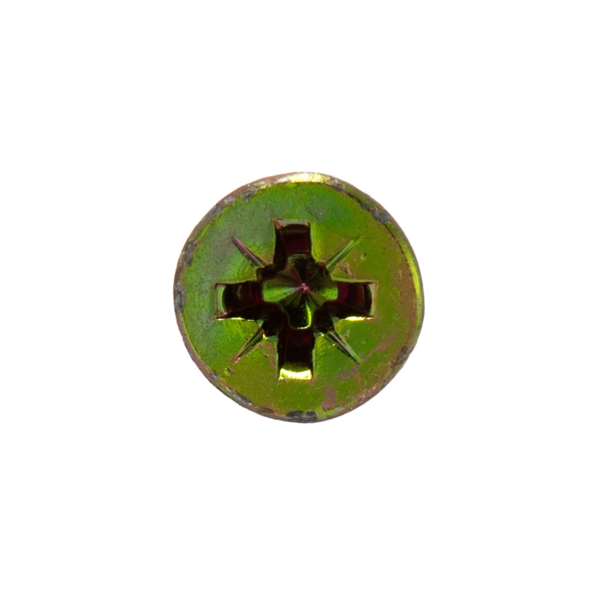 Rikä MPSR045 6.0 x 200mm YZP Hitech Multi-Purpose Screw 50pk